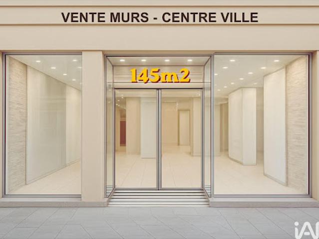 Local Commercial vente à Apt, Pertuis