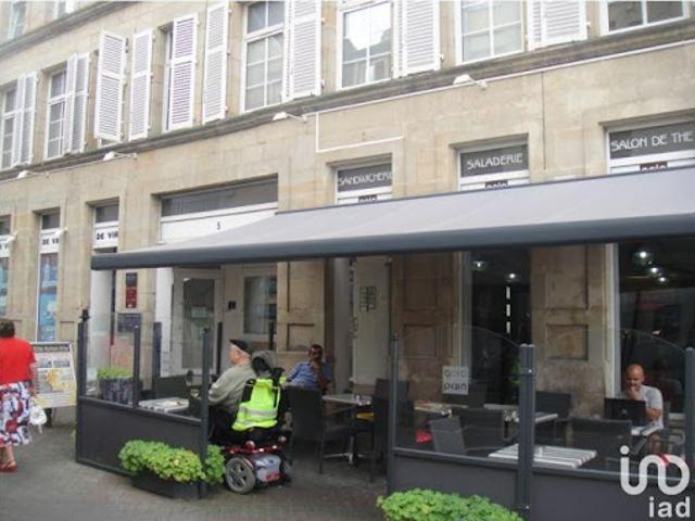 Local Commercial vente à Saint-Avold, Moselle