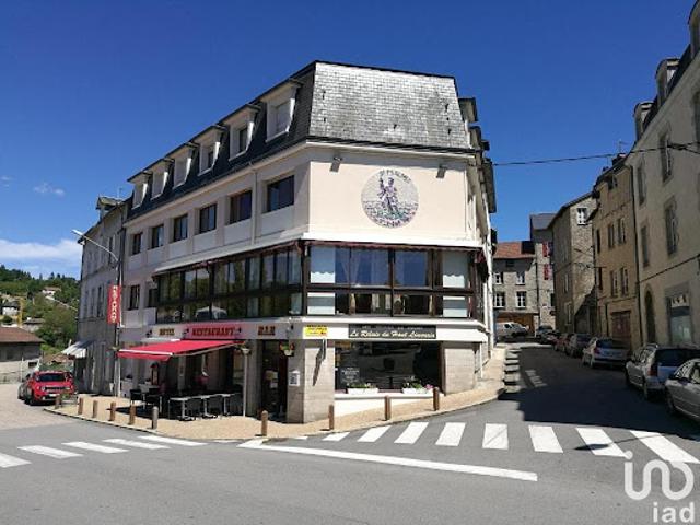 Local Commercial vente à Limoges, Eymoutiers