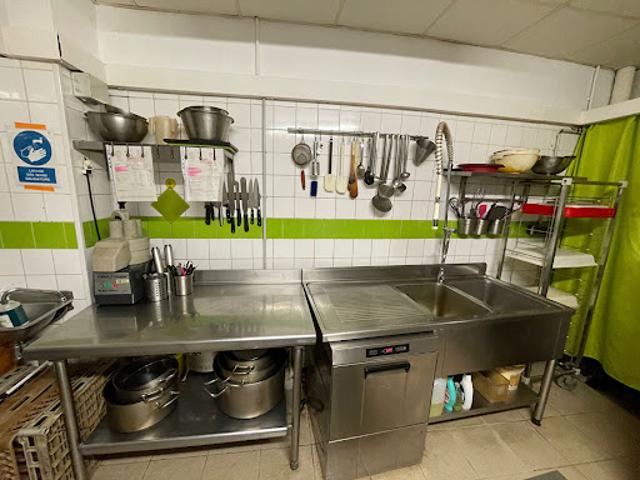 Local Commercial vente à Rotonde, Besançon