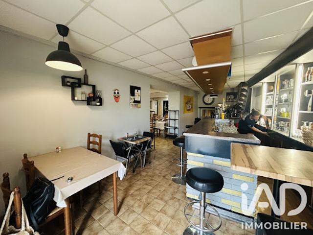 Local Commercial vente à Chalon-sur-Saône, Dracy-le-fort