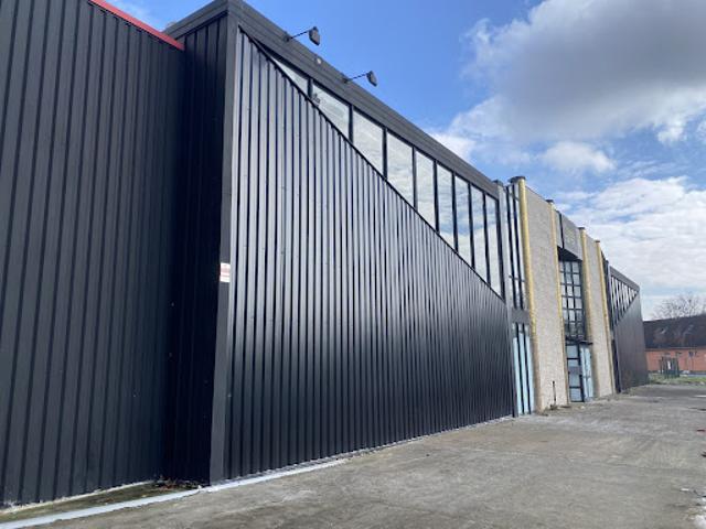 Local Commercial vente à Torcy, Saint-thibault-des-vignes