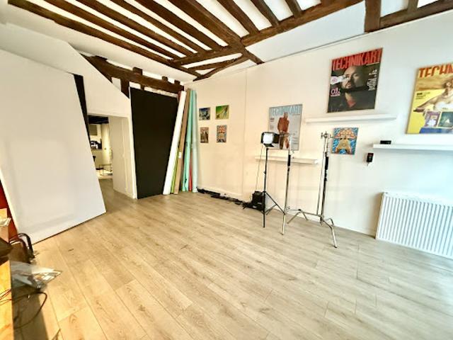 Local Commercial vente à Paris, Île-de-France