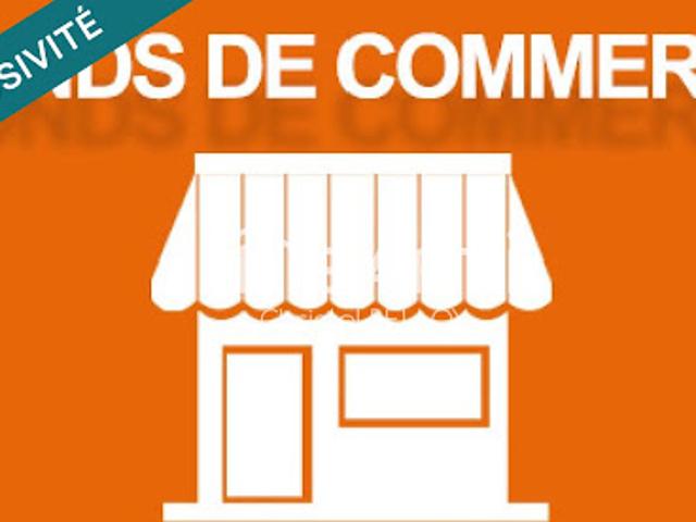 Local Commercial vente à Habsterdick, Stiring-Wendel