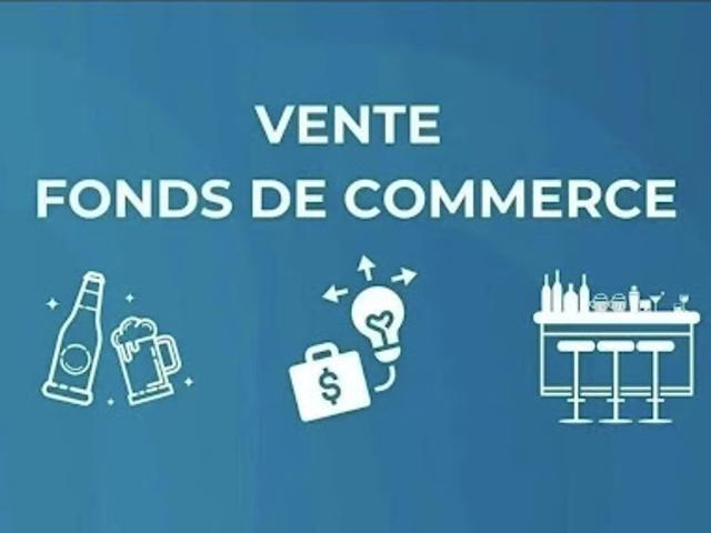 Local Commercial vente à Paris, Île-de-France