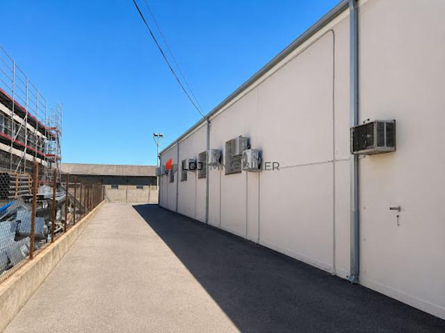 Local Commercial vente à Perpignan