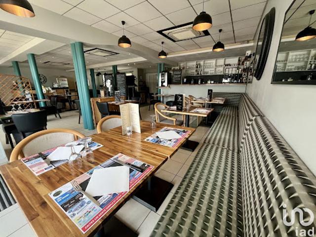 Local Commercial vente à Castelsarrasin, Goudourville