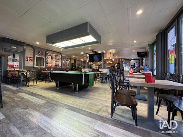 Local Commercial vente à Châteaudun, Bonneval