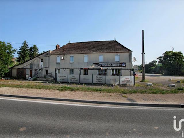 Local Commercial vente à Montargis, Saint-firmin-sur-loire