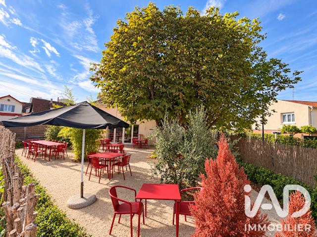 Local Commercial vente à Champigny-sur-Marne, Val-de-Marne