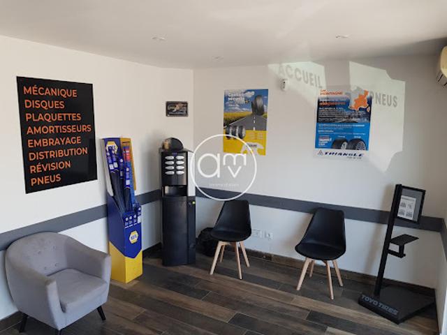 Local Commercial vente à Arrondissement de Toulon, La Crau