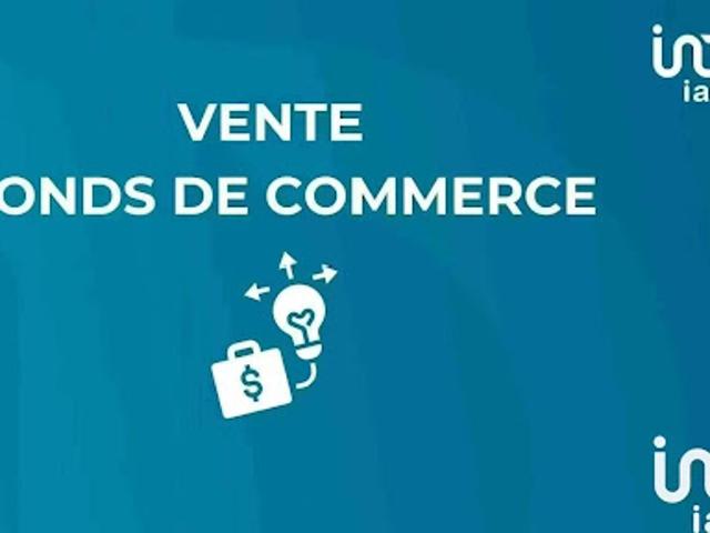 Local Commercial vente à Mamers, La Ferté-bernard