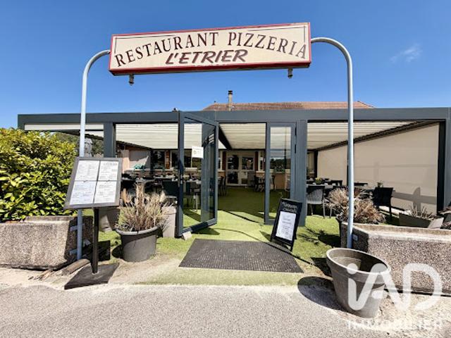 Local Commercial vente à La Tour-du-Pin, Morestel