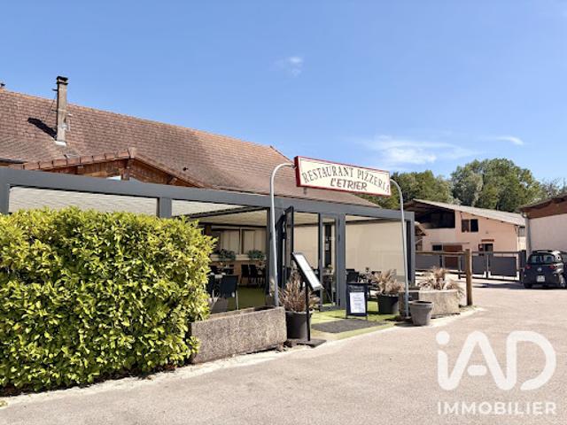 Local Commercial vente à La Tour-du-Pin, Morestel