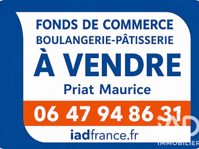 Local Commercial vente à Nice