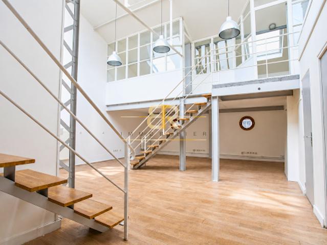 Local Commercial vente à Paris, Île-de-France