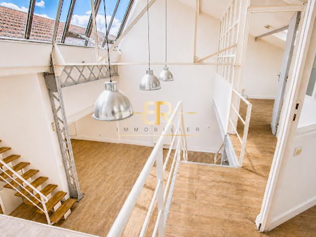 Local Commercial vente à Paris, Île-de-France