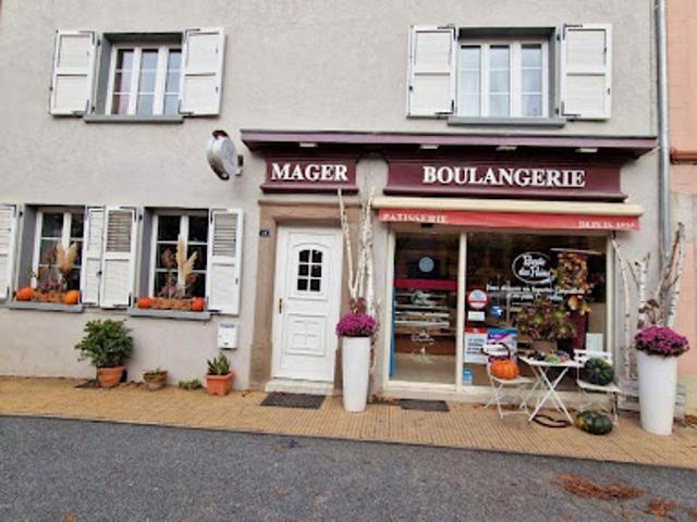 Local Commercial vente à Sarrebourg-Château-Salins, Danne-et-quatre-vents