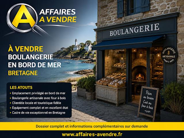Local Commercial vente à Quimper, Bretagne