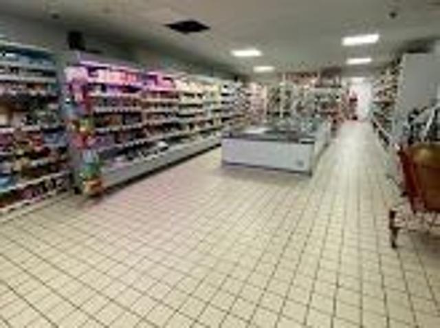 Local Commercial vente à Ussel
