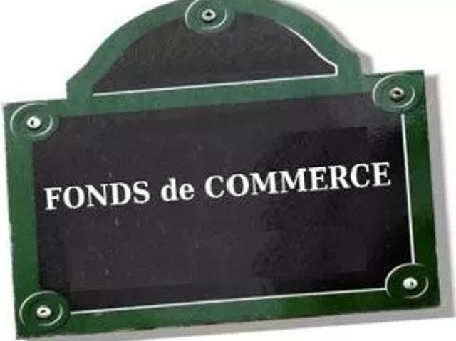 Local Commercial vente à Argenteuil