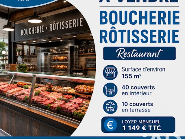Local Commercial vente à Versailles