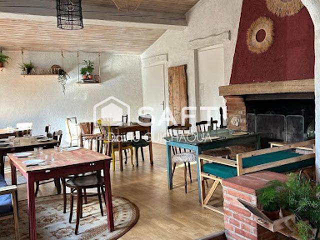 Local Commercial vente à Muret, Venerque