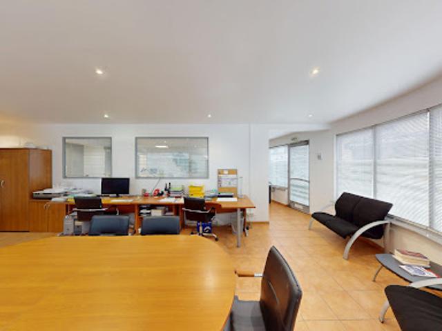 Local Commercial vente à Bobigny, Vaux-montreuil