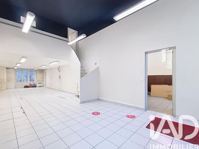 Local Commercial vente à Lyon, Métropole de Lyon
