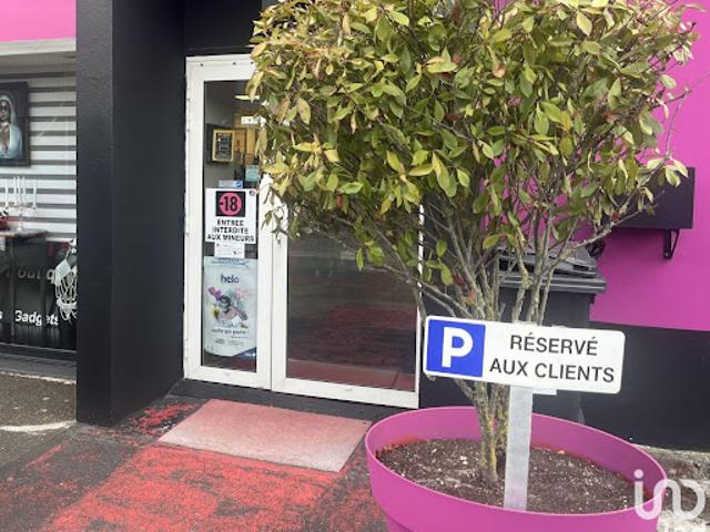 Local Commercial vente à La Rochelle