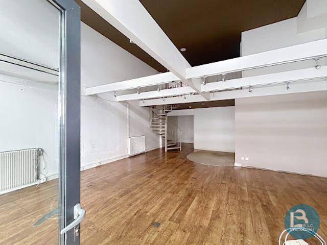 Local Commercial vente à Lyon, Métropole de Lyon