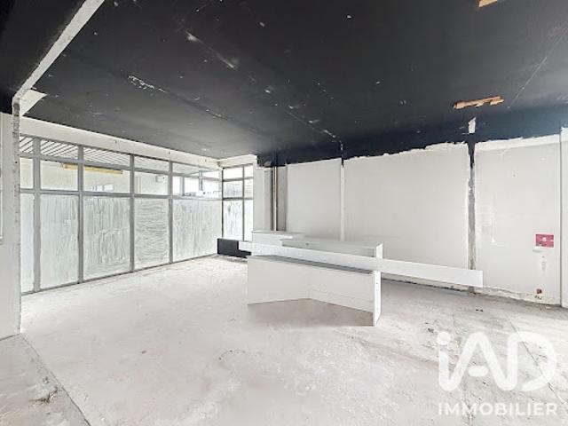 Local Commercial vente à Quartier Vieux-Marché Cathédrale, Rouen