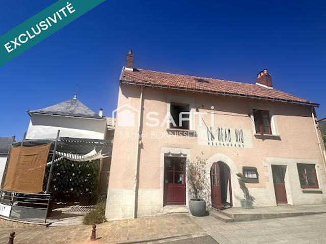 Local Commercial vente à Châteaubriant-Ancenis, Sucé-sur-erdre