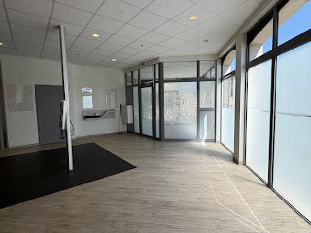 Local Commercial vente à Thionville, Uckange