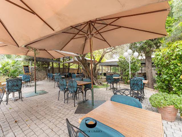 Local Commercial vente à Marseille, Aubagne