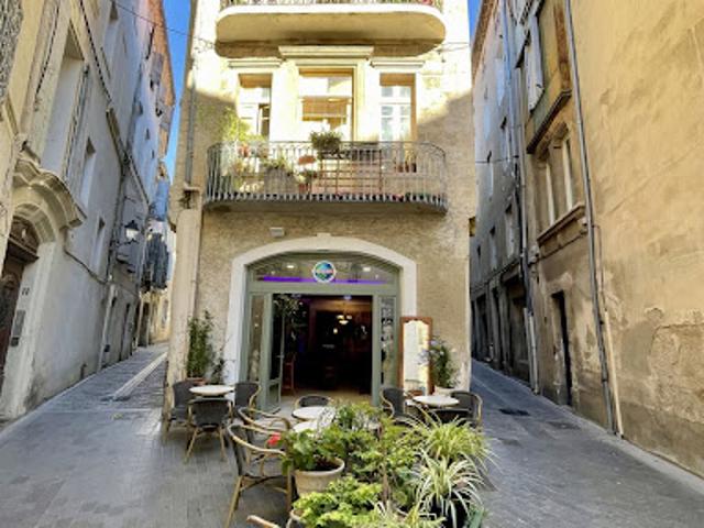 Local Commercial vente à Béziers
