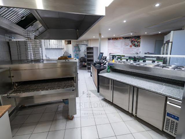 Local Commercial vente à Béziers