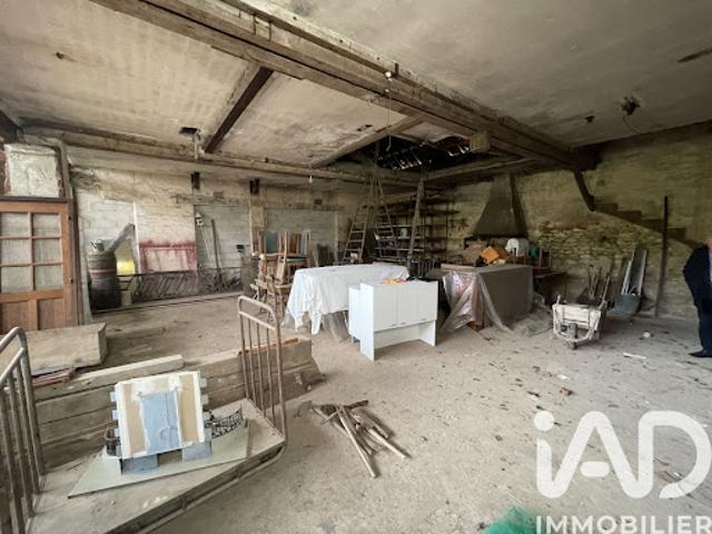 Local Commercial vente à Château-Thierry, Château-thierry