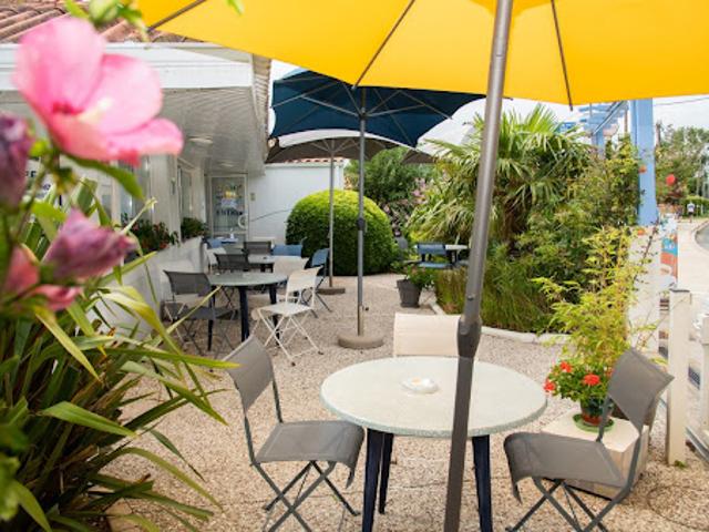 Local Commercial vente à Les Sables-d'Olonne, L'aiguillon-sur-mer