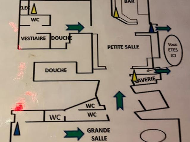 Local Commercial vente à Paris, Île-de-France