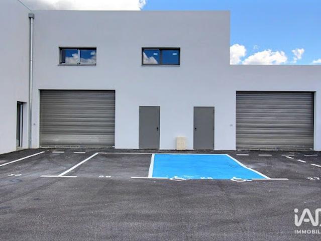 Local Commercial vente à Brignoles, Saint-maximin-la-sainte-baume