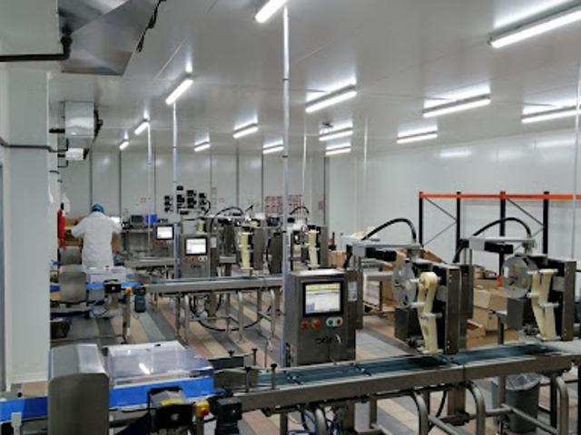 Local Commercial vente à Dieppe, Forges-les-eaux