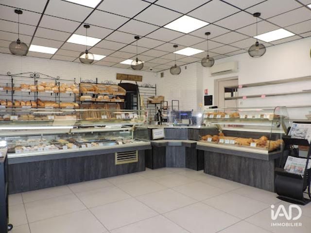 Local Commercial vente à Dunkerque, Winnezeele