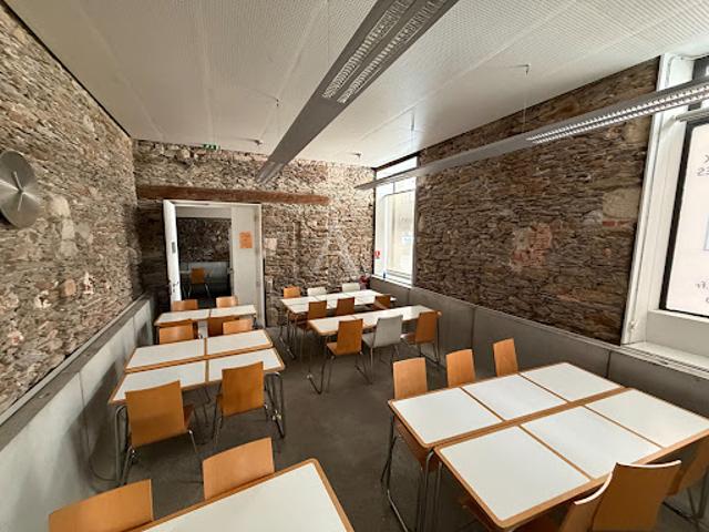Local Commercial vente à Nantes