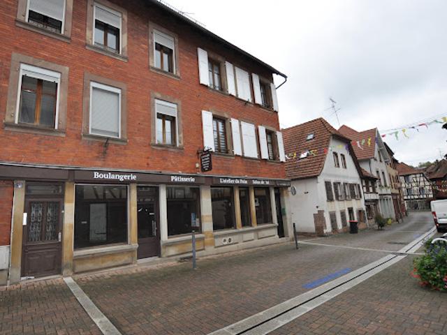 Local Commercial vente à Saverne, Bouxwiller