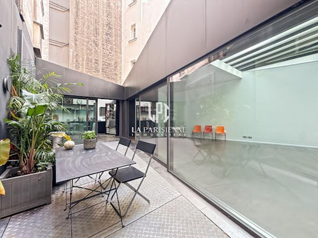 Local Commercial vente à Paris 11e Arrondissement, Paris