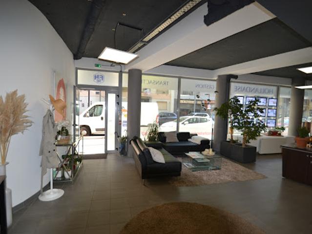 Local Commercial vente à Grasse, Antibes