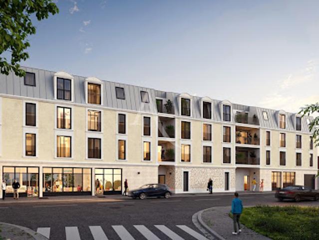 Local Commercial vente à Draveil, Essonne