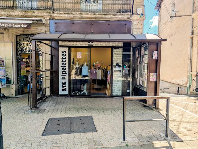Local Commercial vente à Villecelle, Lamalou-les-Bains