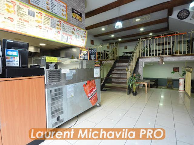 Local Commercial vente à Béziers